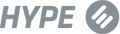 HYPE Innovation - Logo Gris