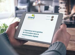 L'importance de la gestion de l'innovation dans la transformation digitale