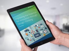 Augmenter son potentiel d'innovation grâce au Design Thinking