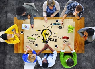 Comment manager les communautés d’innovation ?