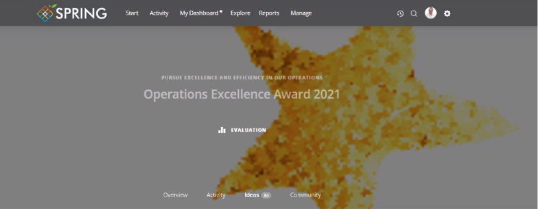 Campagne d'excellence opérationnelle de Thales DIS