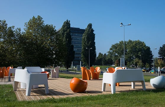 Réussir un Programme d'Innovation International