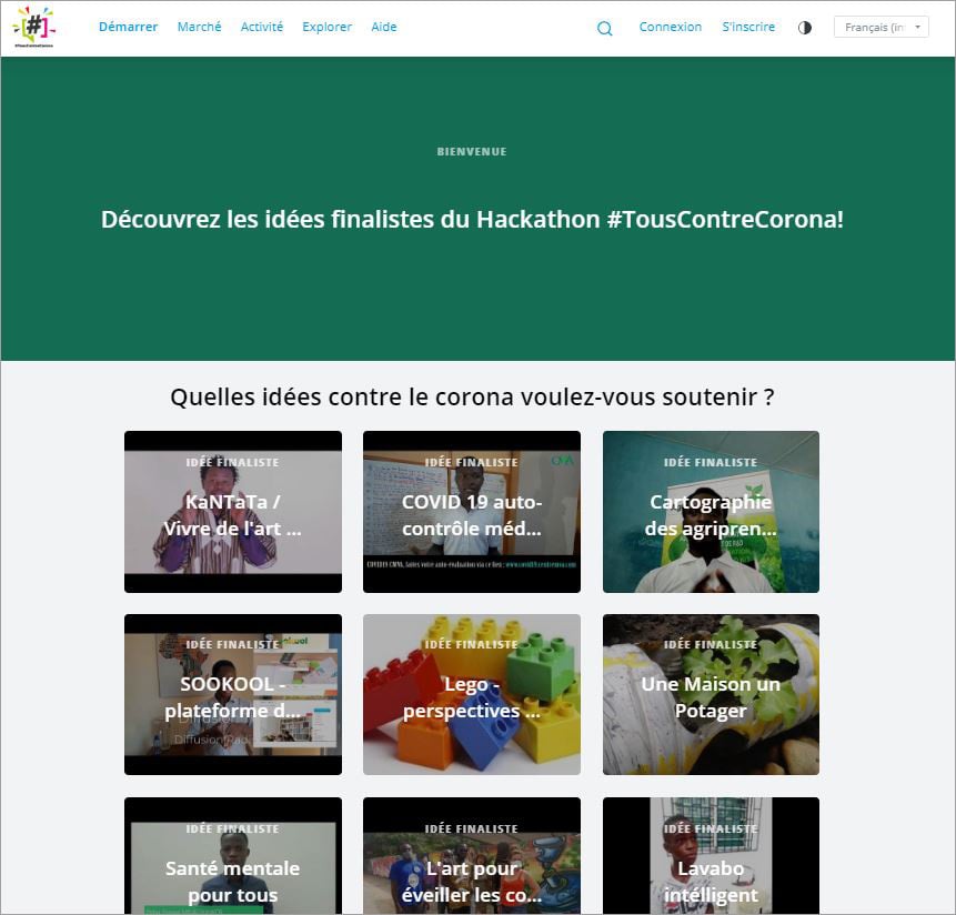 platform-HYPE-togo-hackathon-solutions